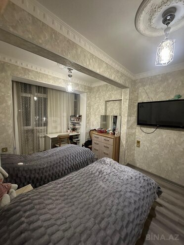 Satılır 3 otaqlı köhnə tikili 83 m², 20 Yanvar m., photo 27 from 31