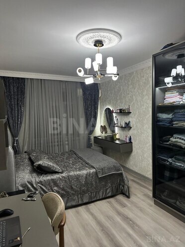 Satılır 3 otaqlı köhnə tikili 83 m², 20 Yanvar m., photo 24 from 31