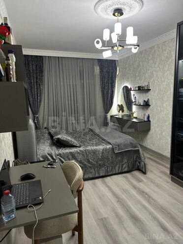 Satılır 3 otaqlı köhnə tikili 83 m², 20 Yanvar m., photo 6 from 31