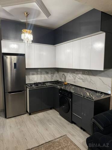 Продаётся 2-комн. новостройка 59 м², пос. Ени Ясамал, photo 7 from 16