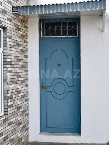 İcarəyə verilir 2 otaqlı köhnə tikili 60 m², İnşaatçılar m., photo 7 from 8