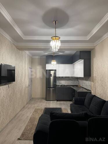 Продаётся 2-комн. новостройка 59 м², пос. Ени Ясамал, photo 4 from 16