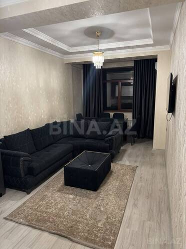 Продаётся 2-комн. новостройка 59 м², пос. Ени Ясамал, photo 3 from 16