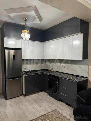Продаётся 2-комн. новостройка 59 м², пос. Ени Ясамал, photo 5 from 16