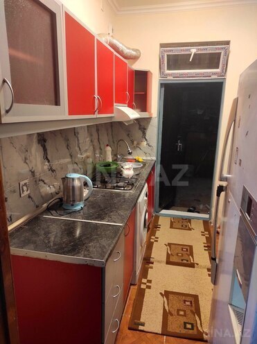 İcarəyə verilir 2 otaqlı köhnə tikili 60 m², İnşaatçılar m., photo 3 from 8