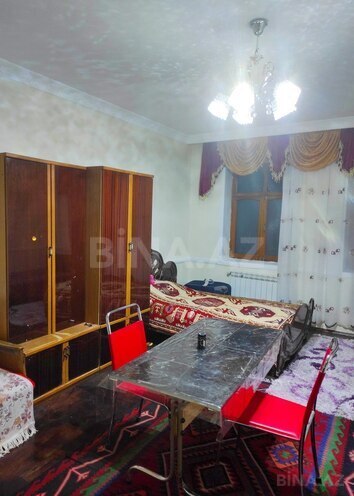 İcarəyə verilir 2 otaqlı köhnə tikili 60 m², İnşaatçılar m., photo 4 from 8