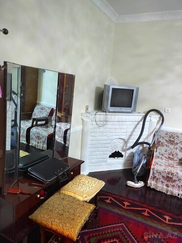 İcarəyə verilir 2 otaqlı köhnə tikili 60 m², İnşaatçılar m., photo 6 from 8