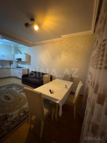 İcarəyə verilir 2 otaqlı yeni tikili 50 m², 20 Yanvar m., photo 3 from 15