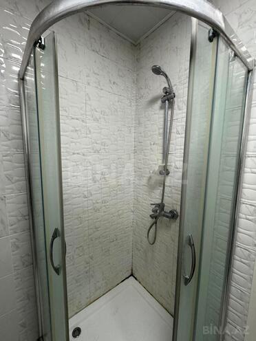 İcarəyə verilir 2 otaqlı yeni tikili 50 m², 20 Yanvar m., photo 12 from 15