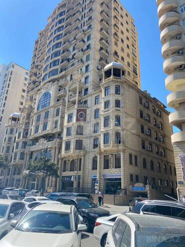 Satılır 2 otaqlı yeni tikili 100 m², Nəsimi r., photo 3 from 12
