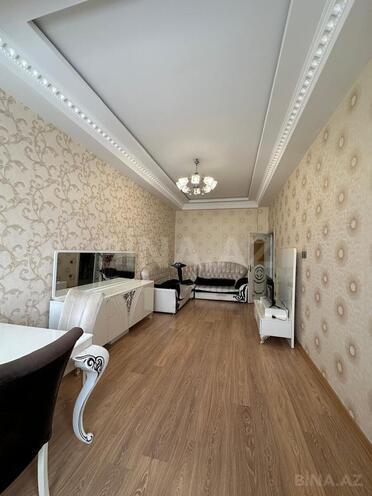 Satılır 2 otaqlı yeni tikili 100 m², Nəsimi r., photo 11 from 12