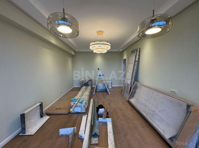 Satılır 4 otaqlı yeni tikili 120 m², Yeni Yasamal q., photo 8 from 15