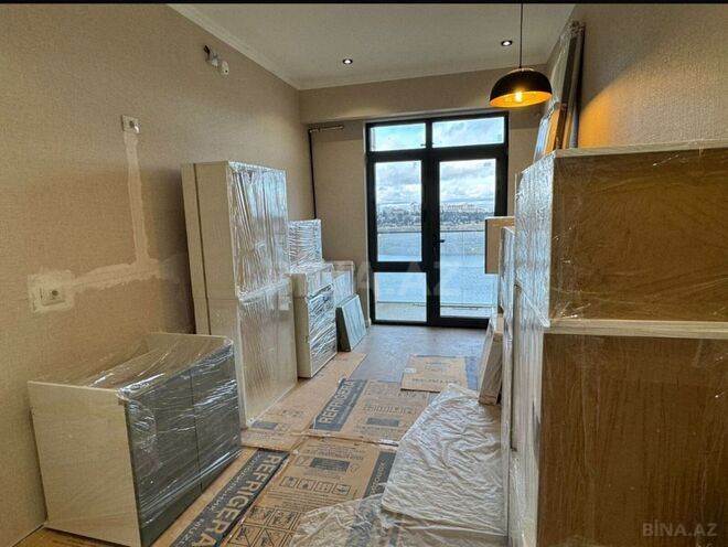 Satılır 4 otaqlı yeni tikili 120 m², Yeni Yasamal q., photo 9 from 15