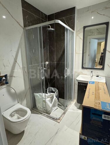 Satılır 4 otaqlı yeni tikili 120 m², Yeni Yasamal q., photo 14 from 15