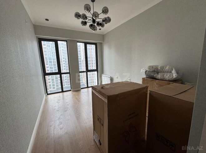 Satılır 4 otaqlı yeni tikili 120 m², Yeni Yasamal q., photo 13 from 15