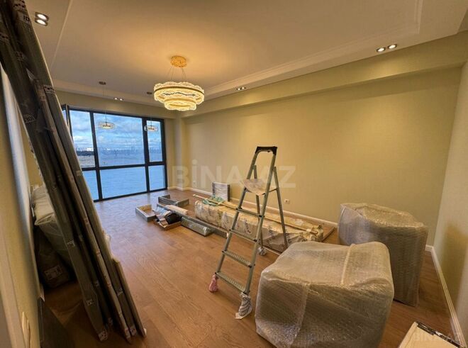 Satılır 4 otaqlı yeni tikili 120 m², Yeni Yasamal q., photo 4 from 15