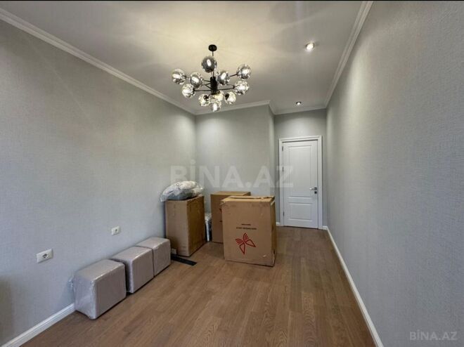 Satılır 4 otaqlı yeni tikili 120 m², Yeni Yasamal q., photo 6 from 15