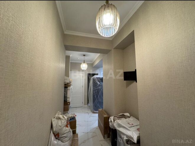 Satılır 4 otaqlı yeni tikili 120 m², Yeni Yasamal q., photo 12 from 15