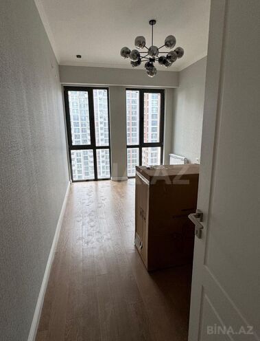 Satılır 4 otaqlı yeni tikili 120 m², Yeni Yasamal q., photo 11 from 15
