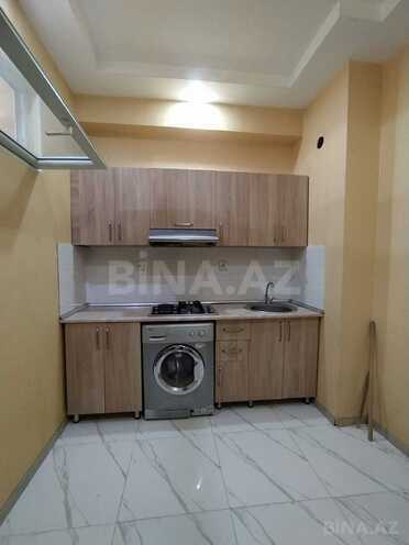 Продаётся 1-комн. новостройка 36 м², photo 12 from 13