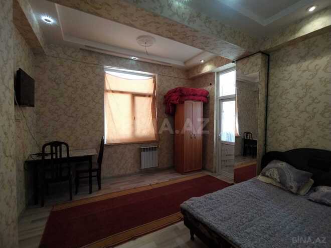 Продаётся 1-комн. новостройка 36 м², photo 10 from 13