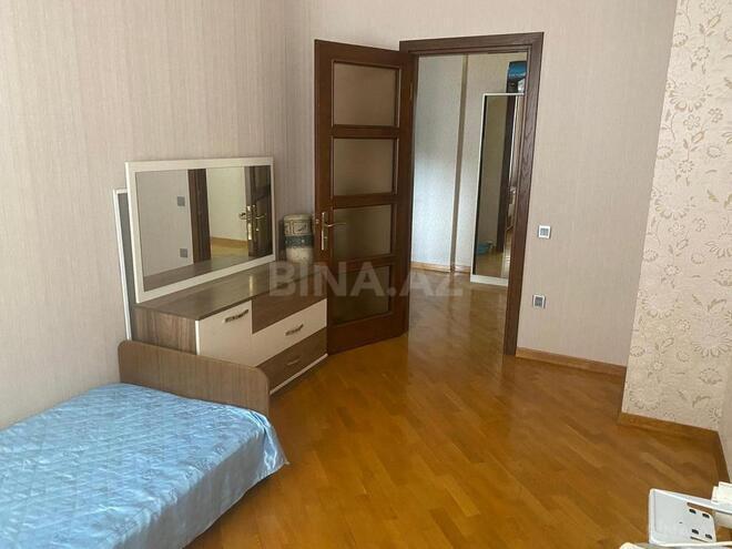 İcarəyə verilir 3 otaqlı yeni tikili 85 m², Elmlər Akademiyası m., photo 6 from 20