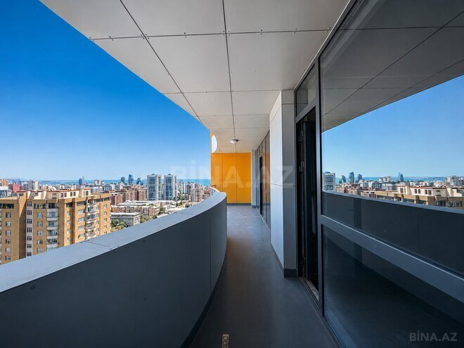 Продаётся 4-комн. новостройка 220 м², Насиминский  р., photo 20 from 29