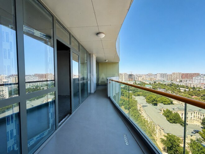 Продаётся 4-комн. новостройка 220 м², Насиминский  р., photo 22 from 29