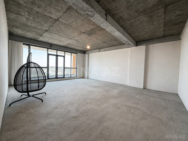 Продаётся 4-комн. новостройка 220 м², Насиминский  р., photo 6 from 29