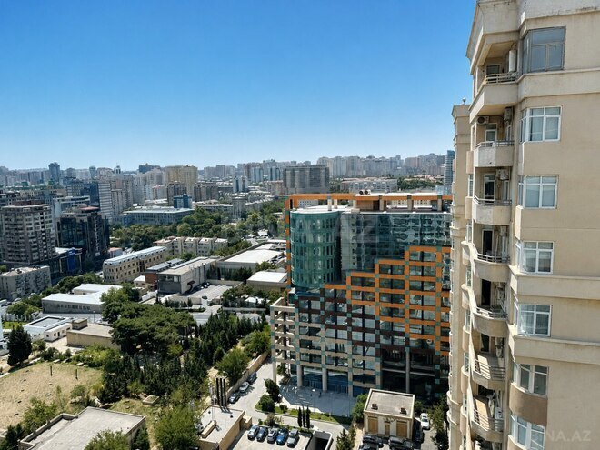 Продаётся 4-комн. новостройка 220 м², Насиминский  р., photo 15 from 29