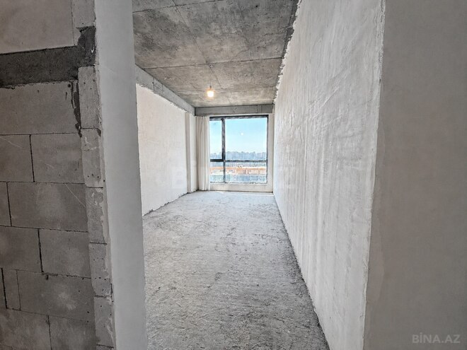 Продаётся 4-комн. новостройка 220 м², Насиминский  р., photo 17 from 29