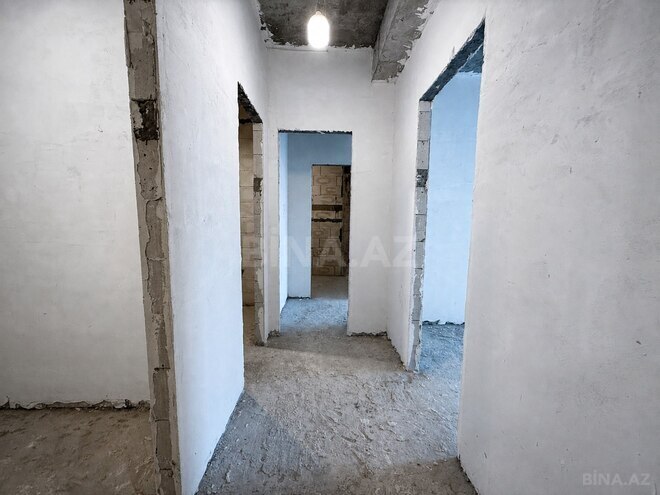 Продаётся 4-комн. новостройка 220 м², Насиминский  р., photo 19 from 29