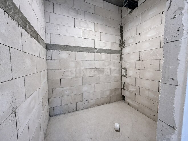 Продаётся 4-комн. новостройка 220 м², Насиминский  р., photo 24 from 29