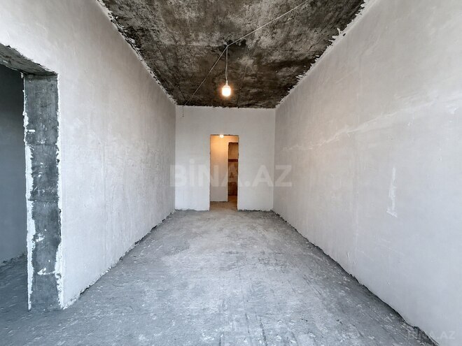 Продаётся 4-комн. новостройка 220 м², Насиминский  р., photo 13 from 29