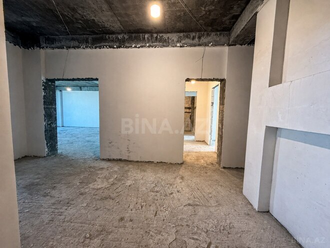 Продаётся 4-комн. новостройка 220 м², Насиминский  р., photo 9 from 29