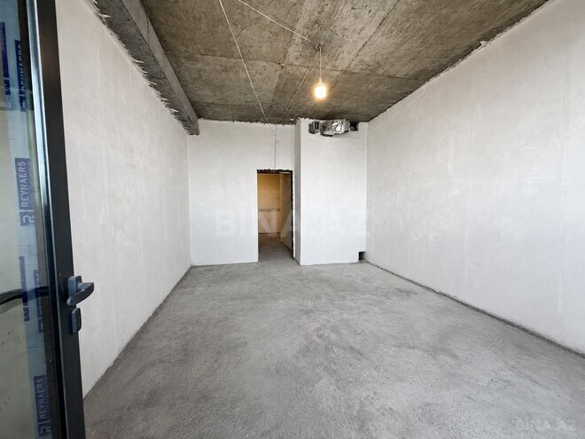 Продаётся 4-комн. новостройка 220 м², Насиминский  р., photo 21 from 29