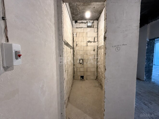Продаётся 4-комн. новостройка 220 м², Насиминский  р., photo 28 from 29
