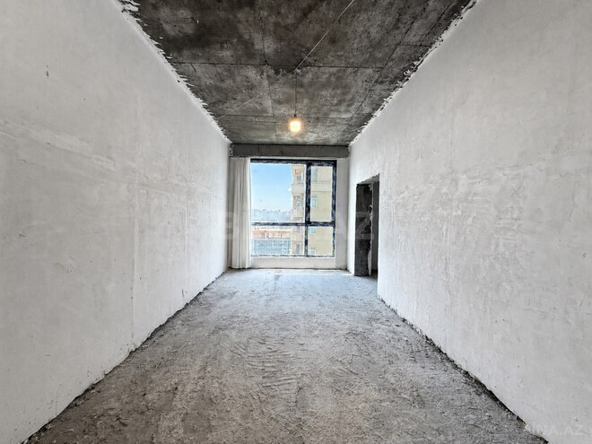 Продаётся 4-комн. новостройка 220 м², Насиминский  р., photo 12 from 29