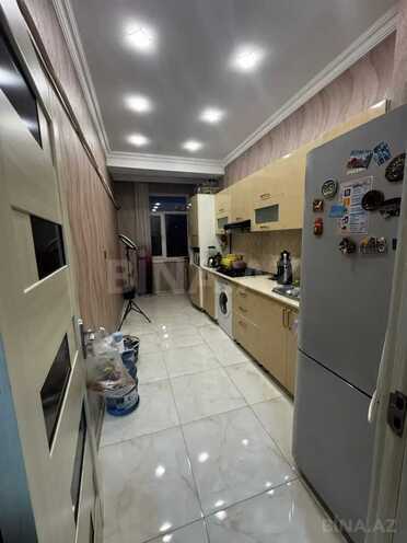 Satılır 2 otaqlı yeni tikili 64 m², photo 5 from 8