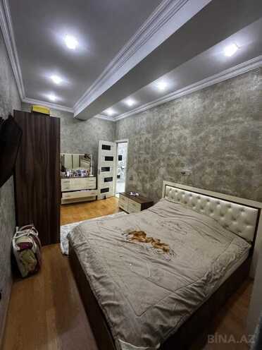Satılır 2 otaqlı yeni tikili 64 m², photo 4 from 8