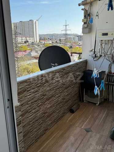 Satılır 2 otaqlı yeni tikili 64 m², photo 7 from 8