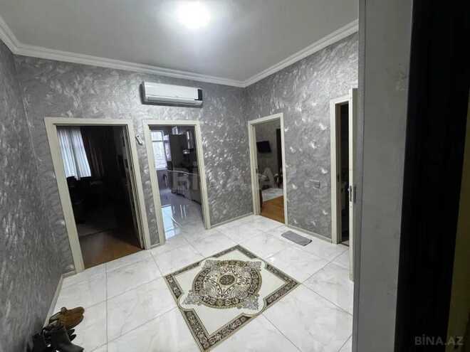 Satılır 2 otaqlı yeni tikili 64 m², photo 3 from 8