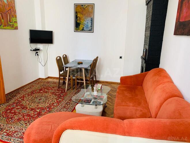 Сдаётся 2-комн. вторичка 50 м², м. Сахил, photo 12 from 13