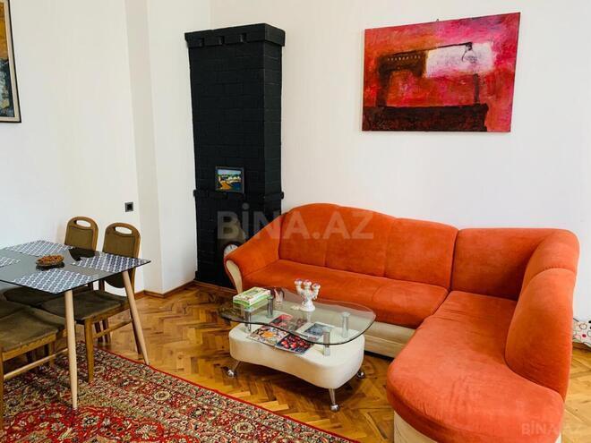 Сдаётся 2-комн. вторичка 50 м², м. Сахил, photo 10 from 13