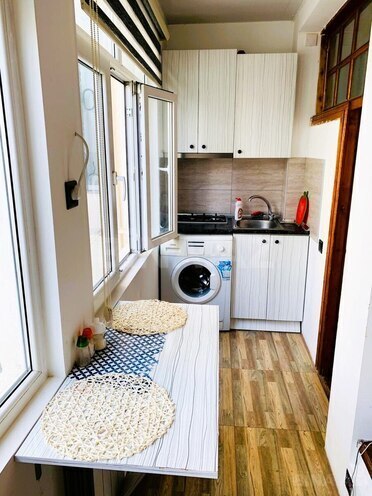 Сдаётся 2-комн. вторичка 50 м², м. Сахил, photo 5 from 13