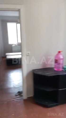 Satılır 3 otaqlı köhnə tikili 59 m², Memar Əcəmi m., photo 4 from 10