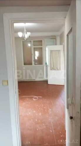 Satılır 3 otaqlı köhnə tikili 59 m², Memar Əcəmi m., photo 1 from 10