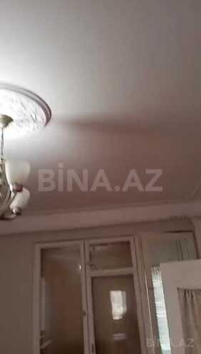 Satılır 3 otaqlı köhnə tikili 59 m², Memar Əcəmi m., photo 6 from 10
