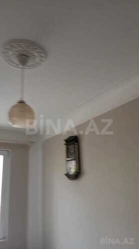 Satılır 3 otaqlı köhnə tikili 59 m², Memar Əcəmi m., photo 5 from 10