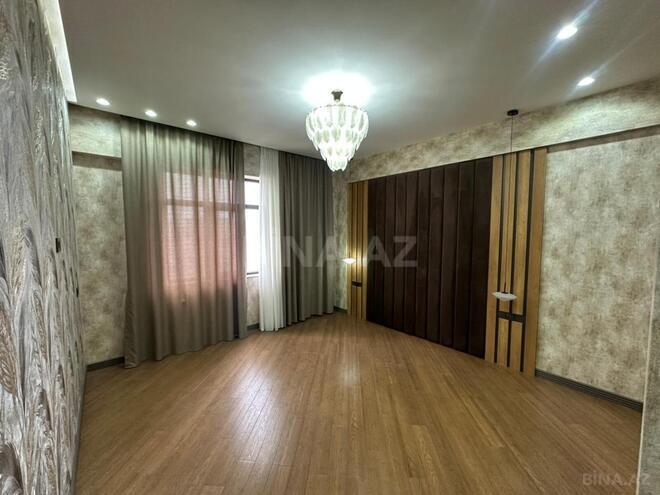İcarəyə verilir 3 otaqlı yeni tikili 110 m², Nərimanov r., photo 9 from 17